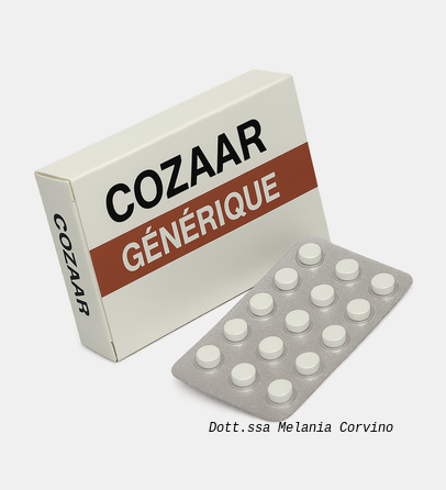 cozaar