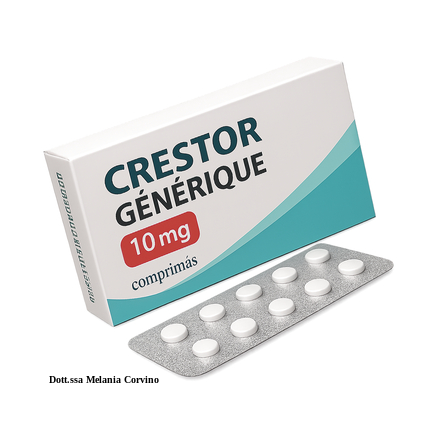 crestor