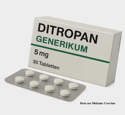 ditropan