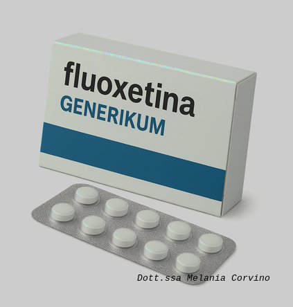 fluoxetina