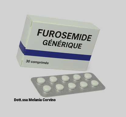furosemide