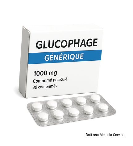 glucophage