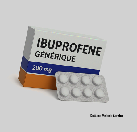 ibuprofene