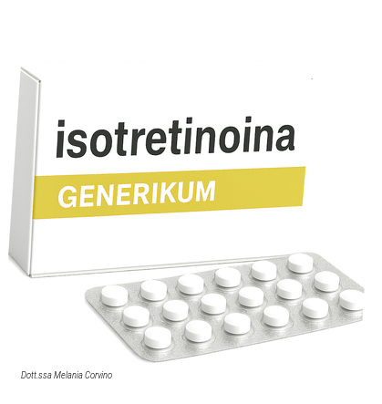 isotretinoina