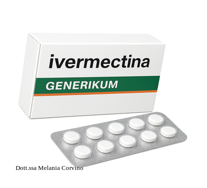 ivermectina