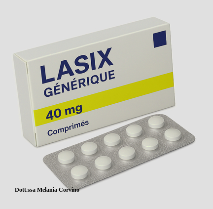 lasix