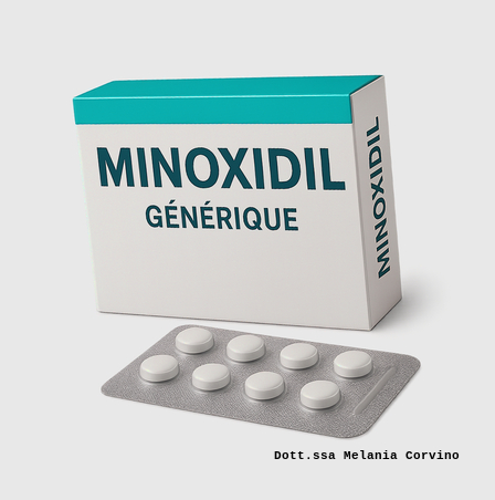 minoxidil