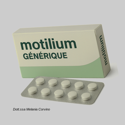 motilium