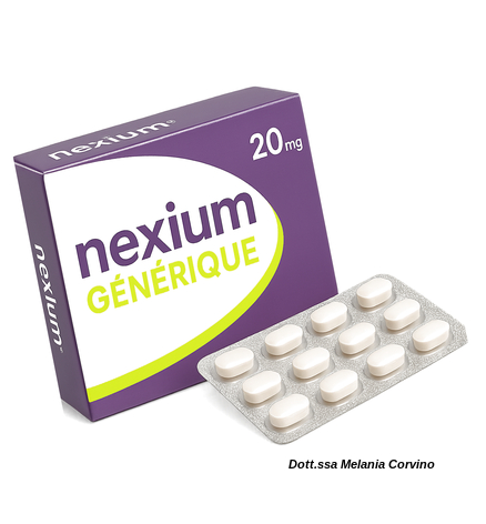 nexium