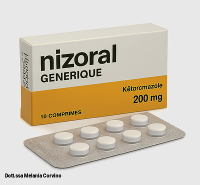 nizoral