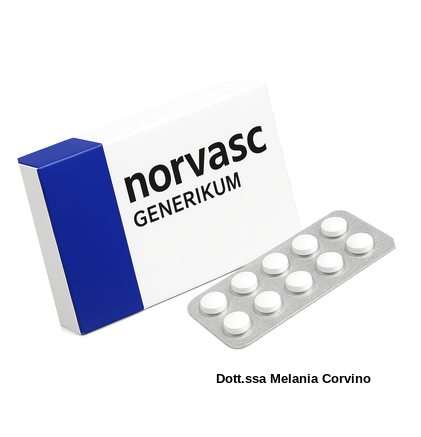 norvasc