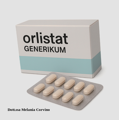 orlistat