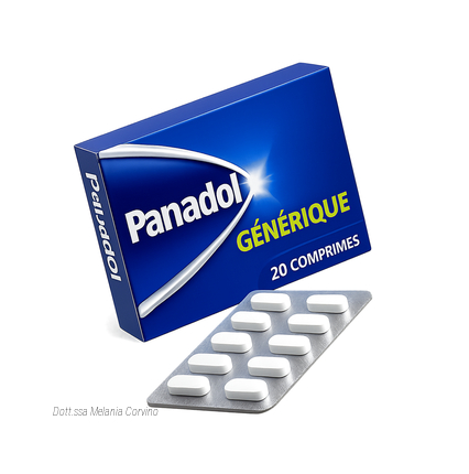 panadol