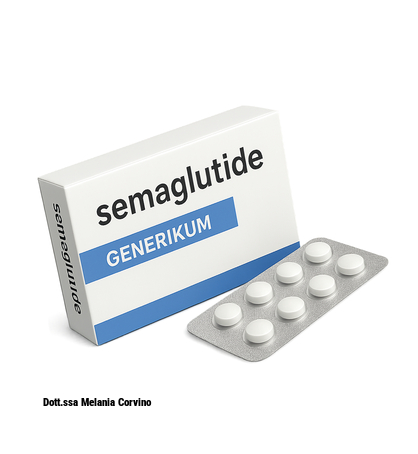 semaglutide
